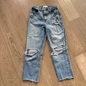 Abercrombie & Fitch Jeans